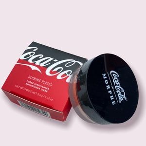 MORPHE X COCA COLA POP IT LOOSE HIGHLIGHTER